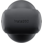 غطاء عدسة Insta360 X4 – أسود
